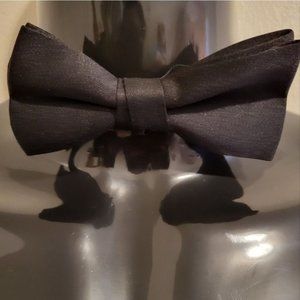 Men's Adjustable Bow Tie